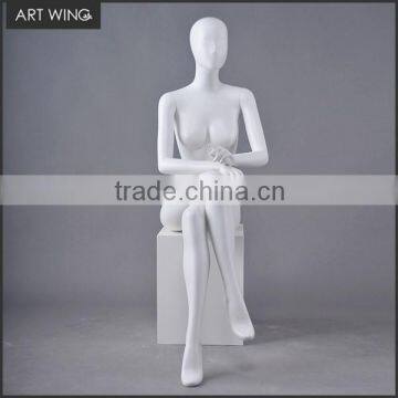 Baseball Sport Faceless Male Black Muscle Man Mannequins photo-3