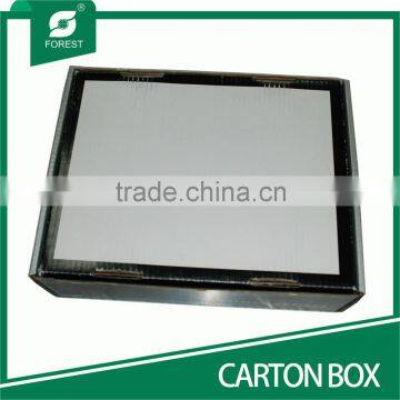 HIGH QUALITY CORRUGATED CARTON BOXES PACKING FRUITS AND VEGETABLE photo-4