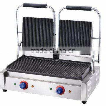 good selling of single plate griddle grill