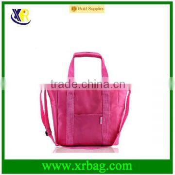 Hanging Baby Bag/baby Care Bag/insulated Baby Bottle Bag