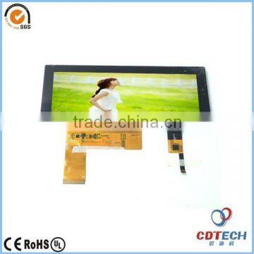 Medical Equipment TFT and PCAP 6.5 Inch Bar-type LCD TFT Monitor Quality Choice photo-3