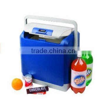 Hot Sell of DC 12V Car Portable Fridge Freezer Refrigerator