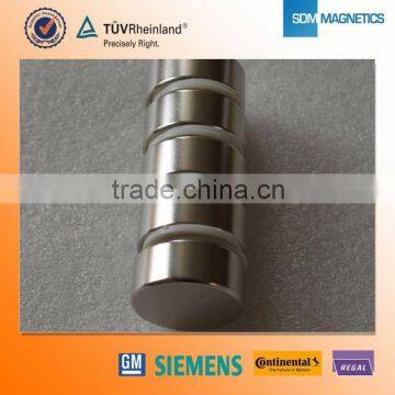 New 2015 Rare Earth Magnets 18 mm x 3 mm photo-5