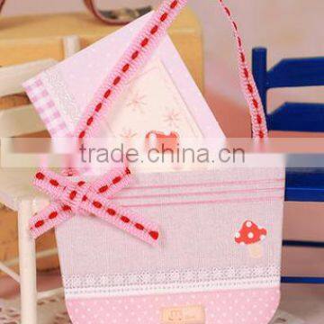 2016 same colour series of exquisite handmade birthday card /greeting card/invitation card