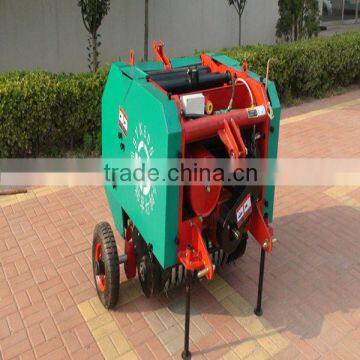 2013 hot seller hay baler