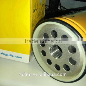 Wholesale Auto Spare Parts High Efficient Oil Filter