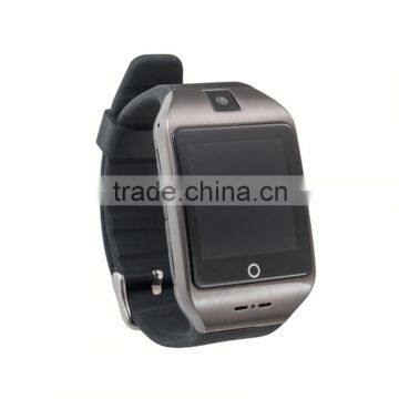 Bluetooth Smart Watch I8s Wearable Devices for Apple IPhone Ios Android Phone Electronics Health Monitor Connected