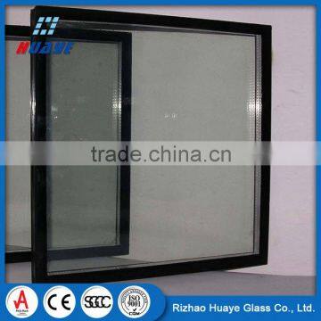 China Supplier Safety Insulated Glass Curtain Wall