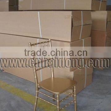 China guilt chair wedding Chairs