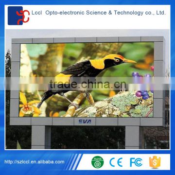 alibaba expresss HD full color giant screen outdoor waterproof flexible led curtain display