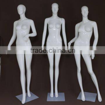 Wholesale high quality female mannequin dress body form