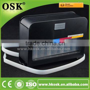 4 Color diy ciss tank for brother ink tank inkjet printer