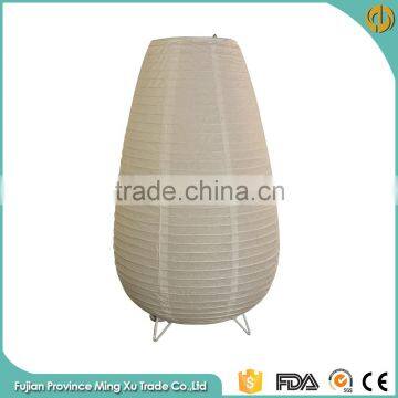 High Paper Craft Wholesales Oval Table Lamp Cover