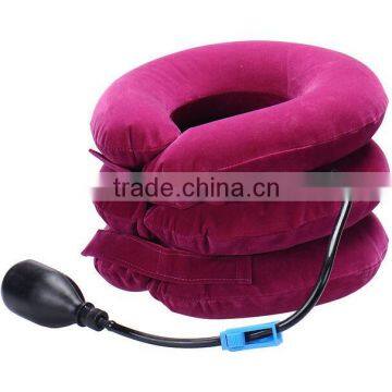 High Quality At Home Neck Traction, Neck Traction Device Reviews, Air Neck Traction photo-5