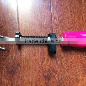 new design plastic shoe stretcher and shoe tree