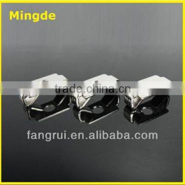 40 series fastener joint