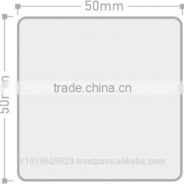 Table Leg Profile Mdf, Also High Gloss Finish Available photo-3