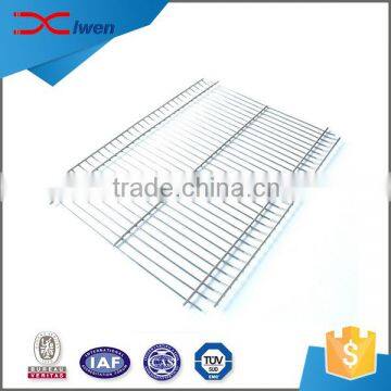 ODM service cheap durable aluminum alloy bbq grill mesh                        
                                                                                Supplier's Choice