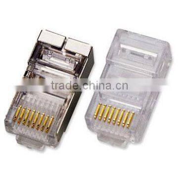 8p8c modular plug hot sale product