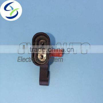 Auto Electrical Manifold Air Pressure Sensor for MAP 25184080 ,96276354 photo-3