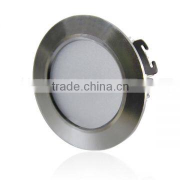 Hot selling 4 inch recessed led down light 12 watt