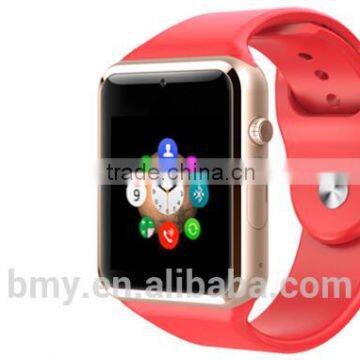 Hot Selling GSM Bluetooth New Wholesale 3G Smart Watches photo-4