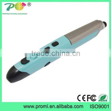 New USB laser presentation pen for teachers and business men Shenzhen factory