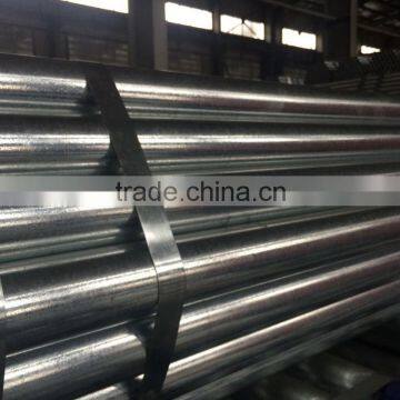 Scaffolding Galvanized Steel Pipe A53 Steel Pipe photo-2