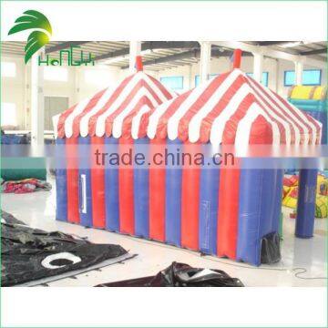 New Design Inflatable Air Castle for Kids photo-2