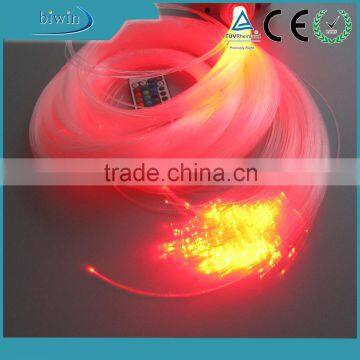 Plastic Fiber Optic Star Ceiling Modern Lighting photo-4