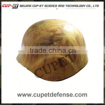 High Protection Ballistic Kevlar Military Bulletproof Helmet Supplier photo-5