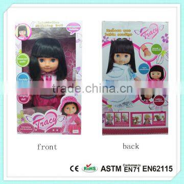 New Products Dolls and Toys Silicone Reborn Baby Dolls for Sale photo-6