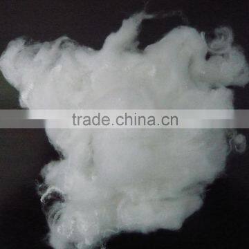 1.4-15D x 32-108mm Recycled Polyester Staple Fiber