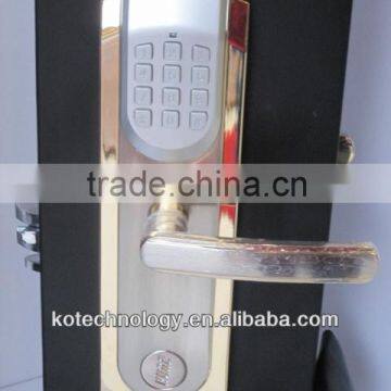 Digit password door lock Special suitable for office KO-PS800