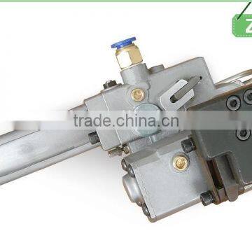 Xqh Hand Pneumatic Plastic Strapping Welding Machine photo-5