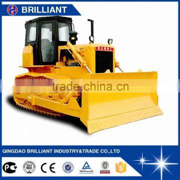 Top Brand Liugong Bulldozer Capacity 4m4 Bulldozer Remote Control photo-6