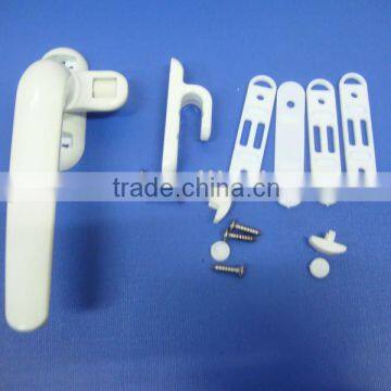 aluminium window and door handle aluminium furniture handle