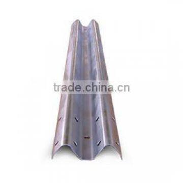 Safety Steel Guardrail for Sale,highway Guardrail China Suppliers photo-2