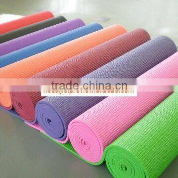 Yoga mat Exercise mat