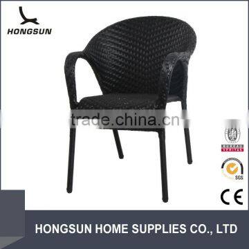 Latest design bali outdoor synthetic rattan furniture