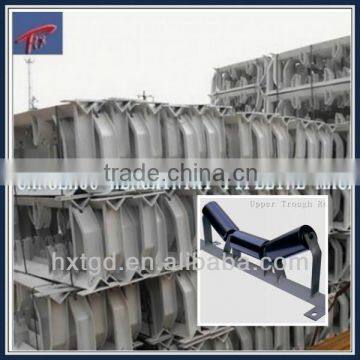 Conveyor Roller Bracket Idler Frame