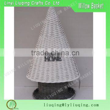 Beautiful willow tree decoration