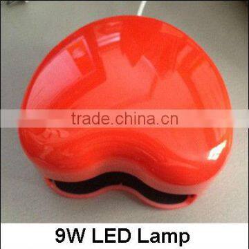 2013 Best Price And Superior Quality 9W LED Lamp