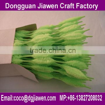 Craft Decoration 15mm Bump Chenille Stems