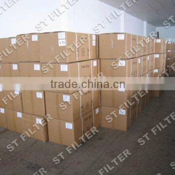 Dacron+antistatic Fiber Food Grade Filter Bag