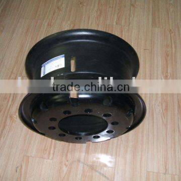 Forklift Wheel 6.50-15