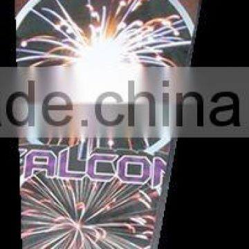 Consumer Rocket Fireworks