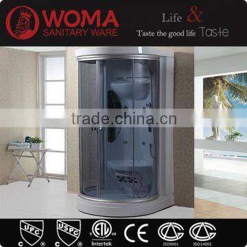 Y830B luxury sanitary ware personal italian steam sauna portable sauna