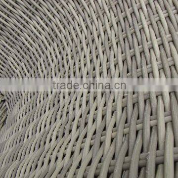 HIGH QUALITY CLASSIC RATTAN OUTDOOR FOLDING TABLE photo-3