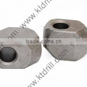 cutting crusher pick tools holder KT casing welding bar TS5